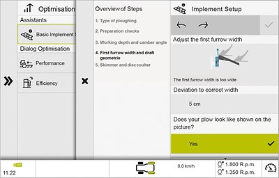 AXION 900 TERRA TRAC
